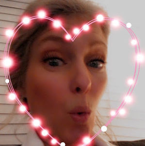 Meet your Posher, Katrina